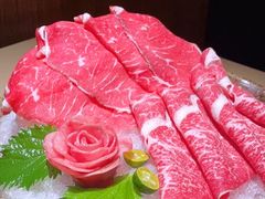 -余欢领鲜火锅(新街口店)