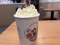 -一杯潮茶·专注潮汕茶饮(金禧花园店)