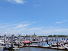 -日照世帆赛基地