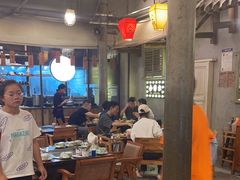 -塘屋烧烤·云南火塘烧烤品牌(春城慧谷旗舰店)