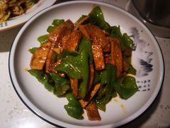 -小京廷北京烤鸭|山野贵州菜(梵华里店)