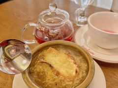 -Entrecôte 法国牛扒馆(保利·时光里店)