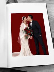 -拾尚映画·STUDIO婚纱摄影(中关村店)