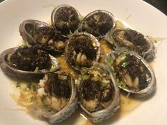 -渔堂公园餐厅·本帮菜(乐园路店)