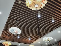 -正觉莲社素食餐厅(皇姑店)