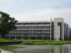 -南京医科大学(江宁校区)