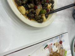 -老鄞江清水龙虾•赵赵家(江北店)