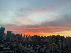 -长沙尼依格罗酒店