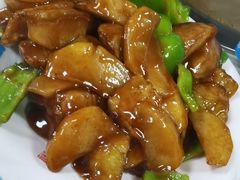-润德轩清真菜馆(宏大路店)