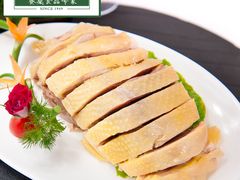 山林咸鸡-山林大红·上海大红肠(四川北路店)