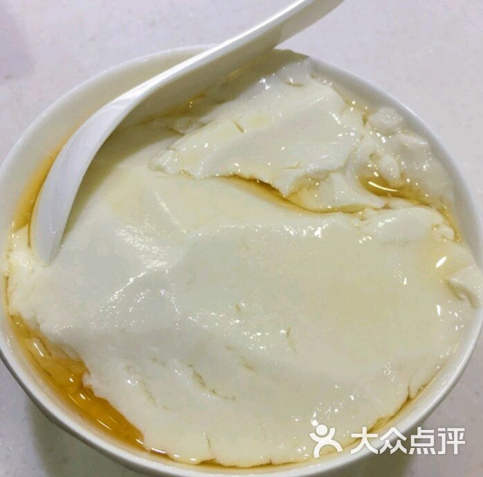 陈记自家制豆腐花美食店