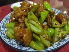 -北大地皖峰饭馆