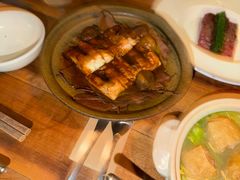 栗子烤鸡-元古雲境(太古里店)