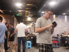-小王少龙火锅(沙南街店)