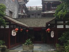 -海窝子古镇
