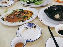 -秋姐美食店(旅游大道店)
