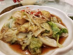 -呼和诺尔旅游景区