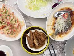 -香云轩·顺德菜(香云纱园林酒店店)