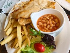 -FABIO’S费比欧披萨餐厅