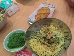 -醉面(西直门凯德茂店)