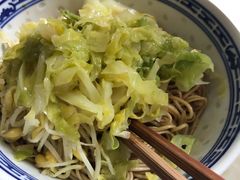 -水门桥面馆(东坡雅居店)