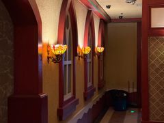 -栖巢咖啡馆(双岗店)