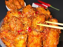 -必点海鲜·海肠捞饭大王(滨江道店)