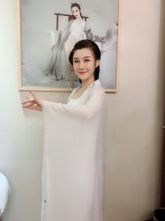 -盘子女人坊生日照·摄影馆(华强店)
