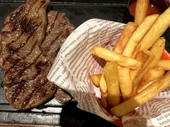 -原石牛扒·约会餐厅(龙城万科里店)