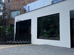 -J Create城市露营咖啡·简餐·宠物(上海动物园店)