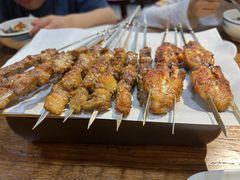 -壹块捌烧烤(灯市口店)