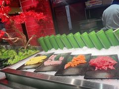 -芝小官毛肚火锅海鲜自助(淮安清江浦区新亚店)