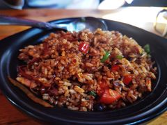 -88号小吃店·经典云南菜·地道纳西美食
