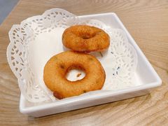 汉口面窝-文叔·湖北名小吃·小龙虾(华强北店)