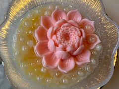 西湖盛莲-绿茶餐厅(龙井船宴· 品牌总店)