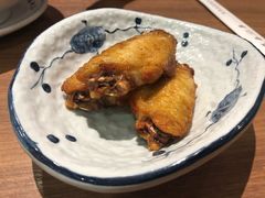 -冯不记米坊(凯德广场店)