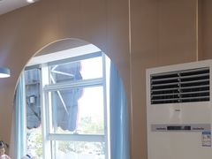 -前王院•巧克力海鲜市集餐厅(万平口店)