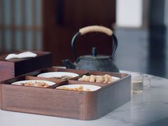 自助取餐区-楚禾宴·家宴(光谷大道店)