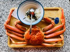 -震海贝烤贝·民俗特色店(延吉总店)