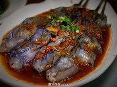 -农厨好味·温泉鹅·农家菜