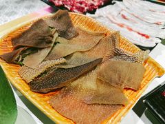 -三毛牛肉店(福强店)