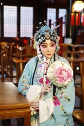 -青堂瓦舍京剧摄影古戏楼拍摄基地(北京安徽会馆店)