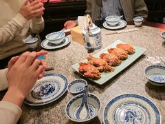 -南京大牌档(中关村领展广场店)