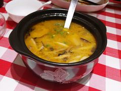 -西贝(上海我格广场店)