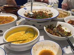 -兰湘子·湘菜小炒(南京江宁万达店)