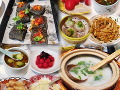 -火宫殿·小吃王国(坡子街店)