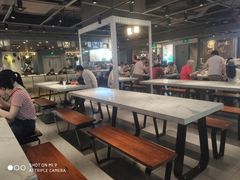 大堂-无名缘米粉(大食代东方广场店)