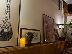 -小世界西餐厅(建国门店)