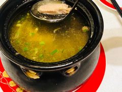 -楚灶王(徐东店)