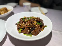 -鸭王烤鸭店(三里河店)